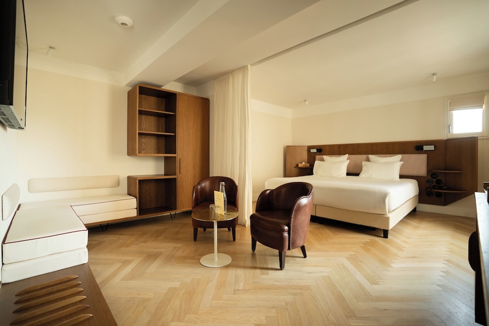 Foto de Hotel du Sentier