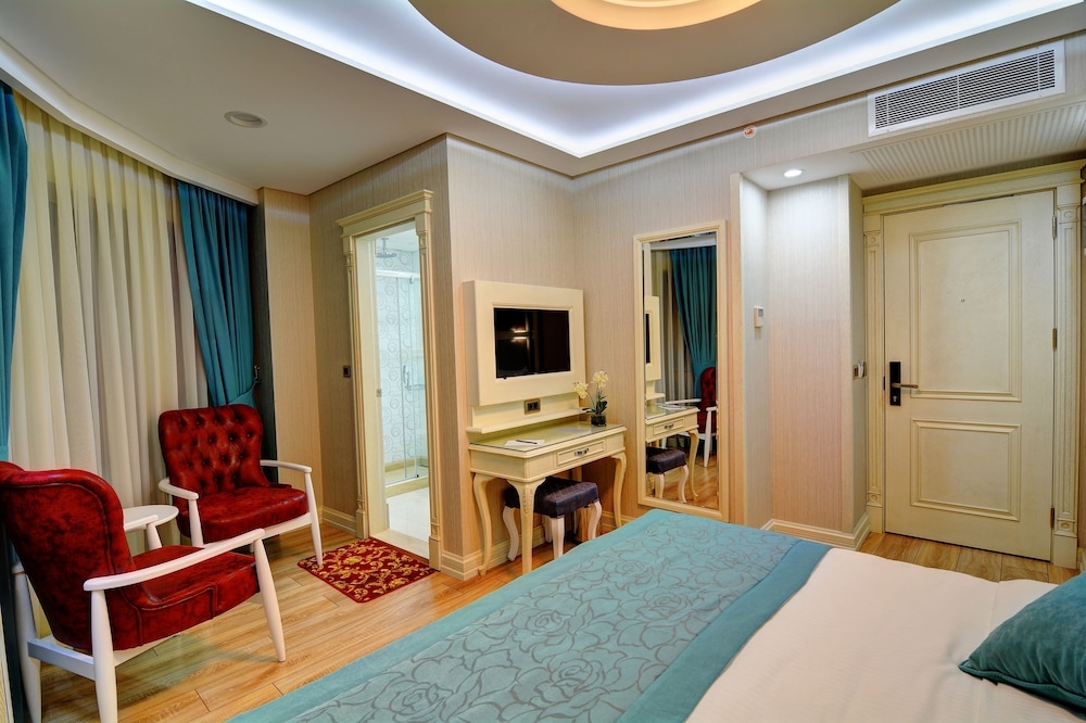 Foto de Novelty Hotel