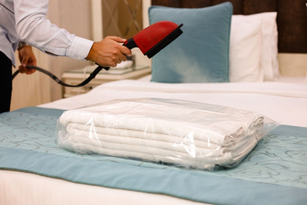 Foto de Novelty Hotel