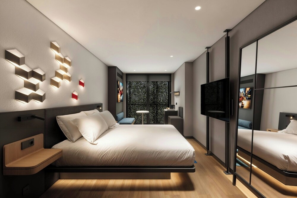 Foto de Aloft Istanbul Karakoy
