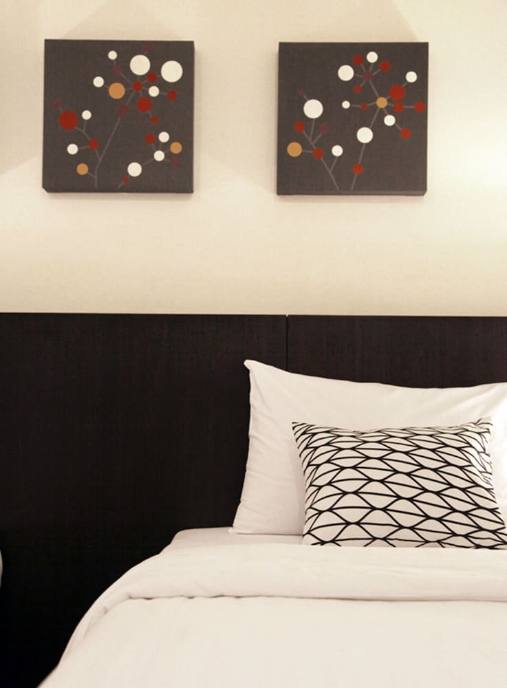 Foto de 24 Inn Hotel
