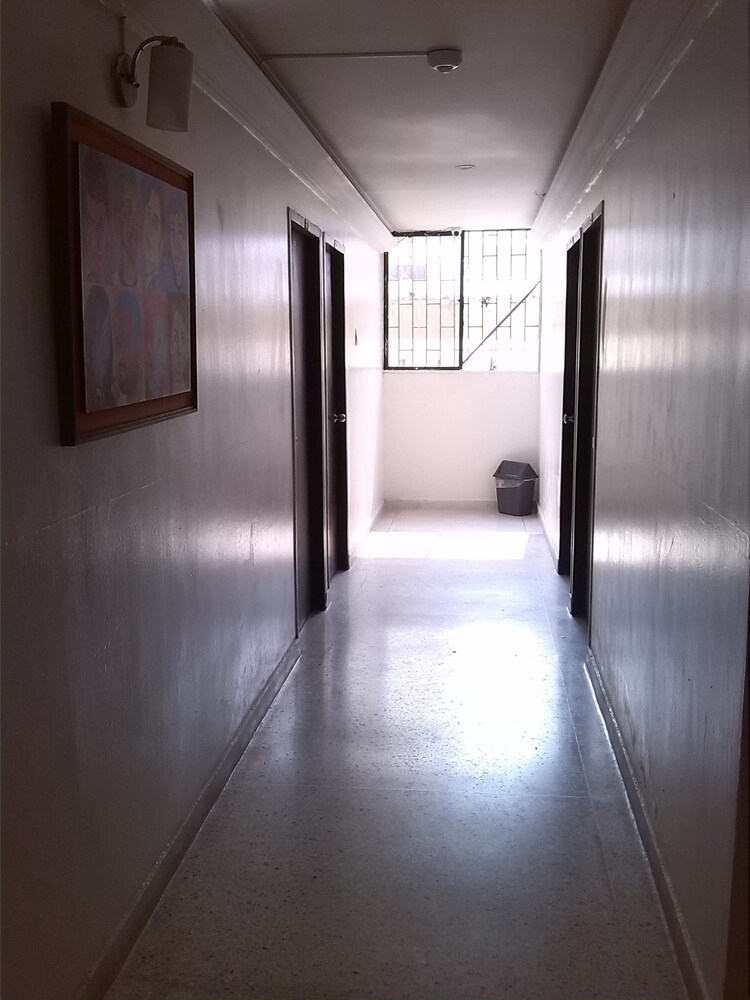 Foto de Hotel Avanty