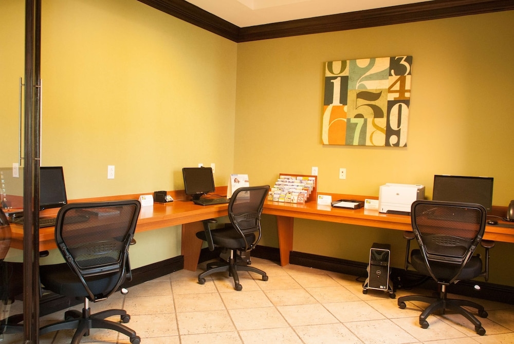 Foto de Best Western Plus Miami-Doral/Dolphin Mall