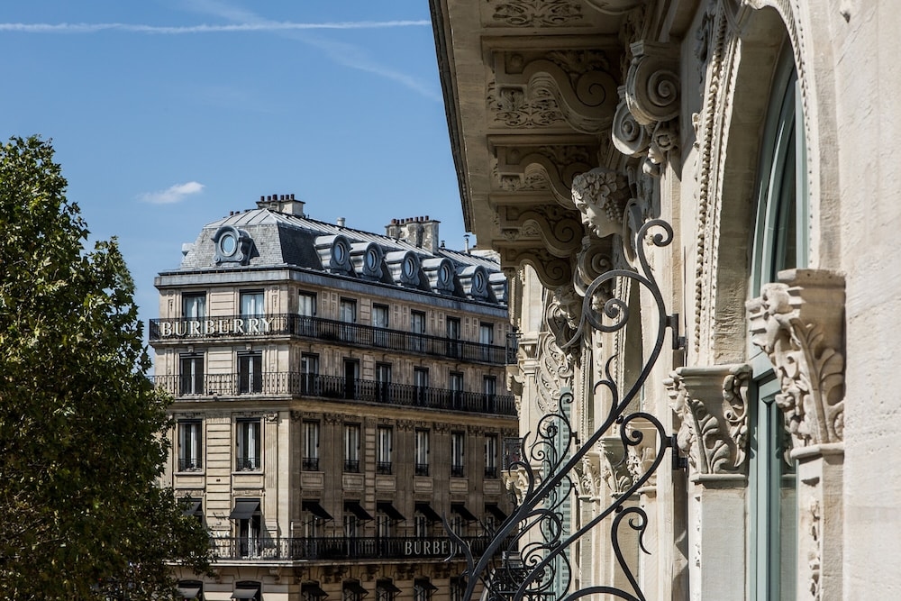 Fauchon L'Hotel Paris, Paris