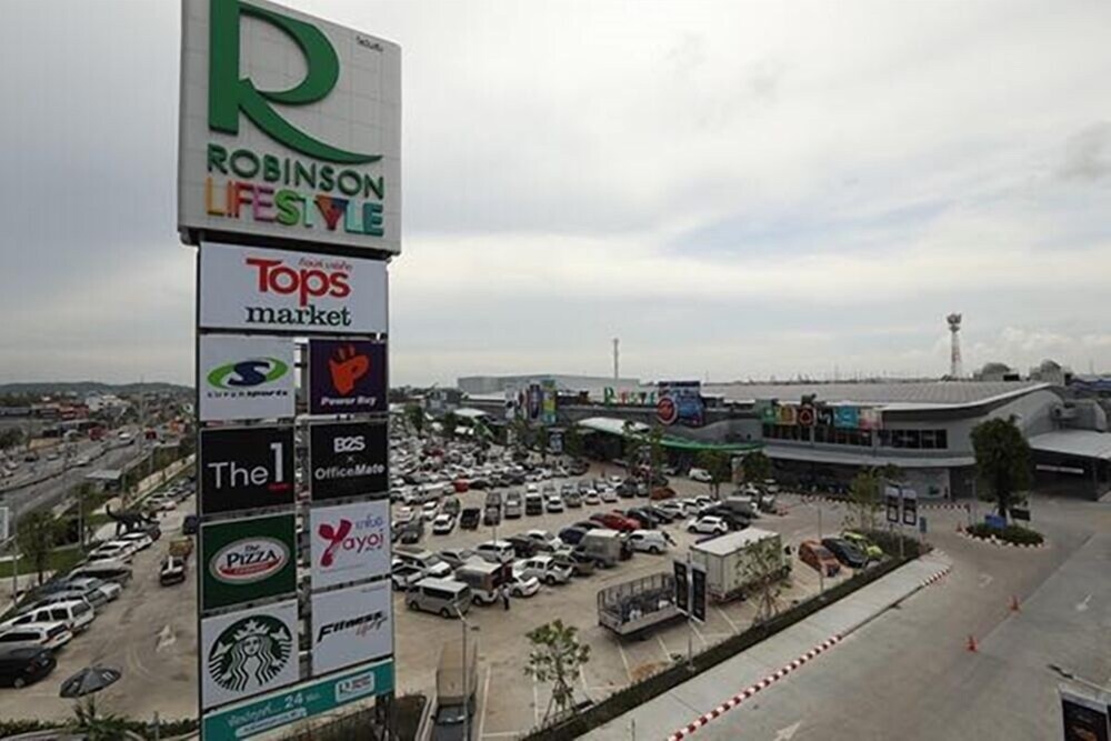 Foto de NTK Residence