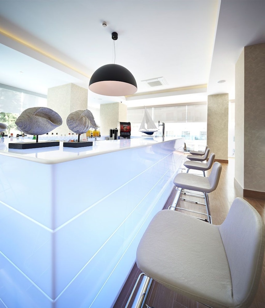 Foto de Blue Bay Platinum Hotel