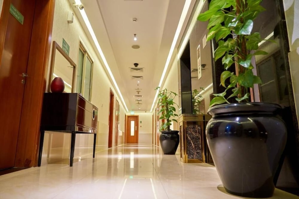 Foto de Grand Square Stay Hotel Apartments