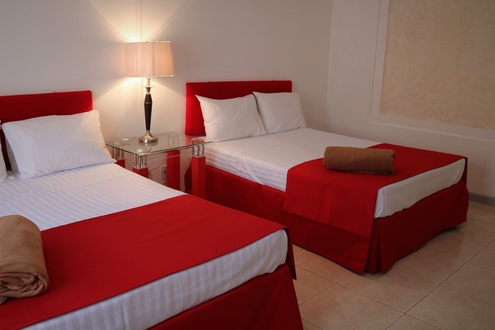Foto de Hotel ZAR Guadalajara
