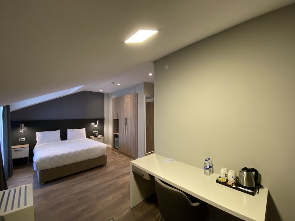 Foto de Livinton Hotel
