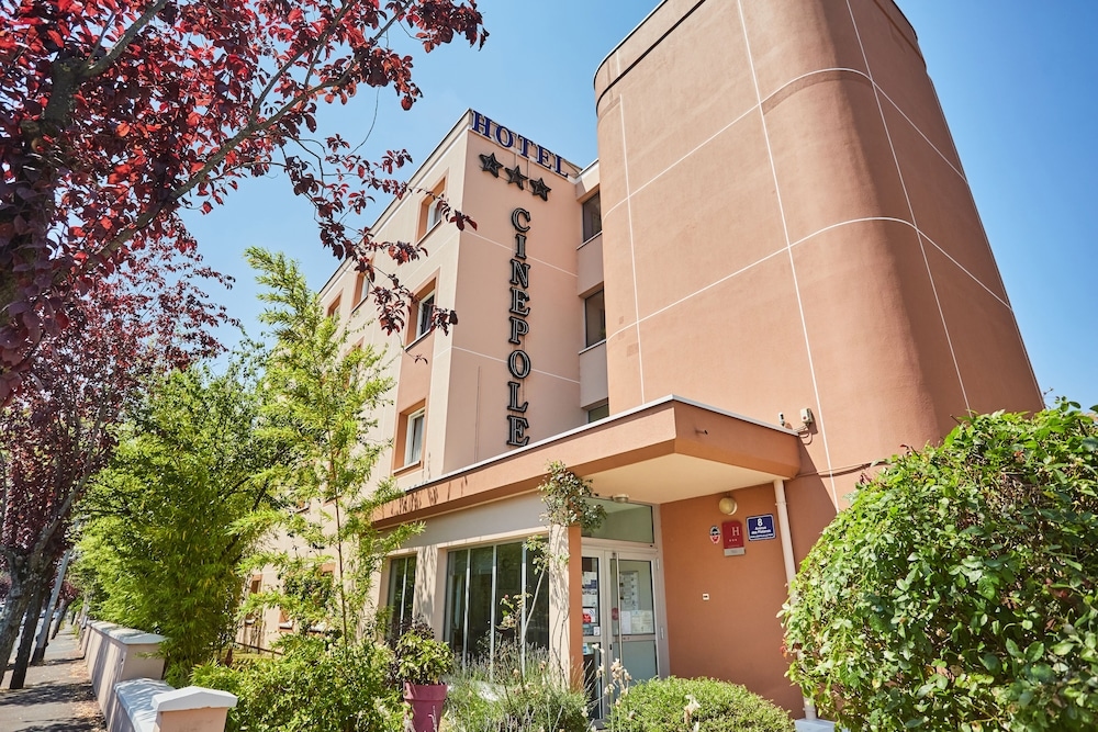 Hôtel Alliance - Proche Paris