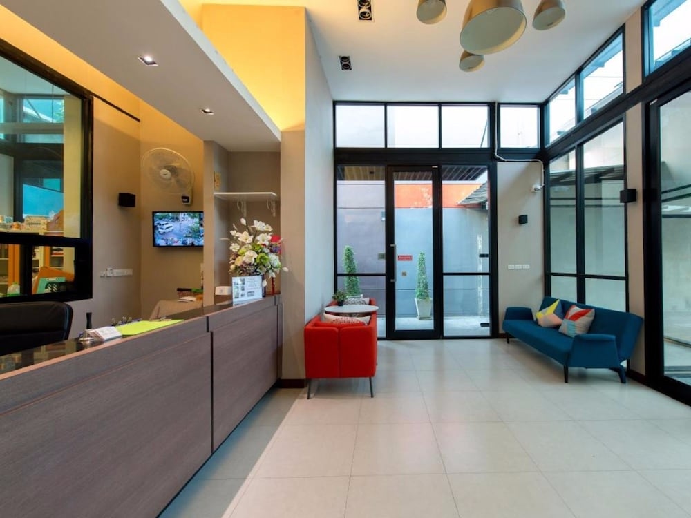 Foto de Woodroof Residence Rangsit
