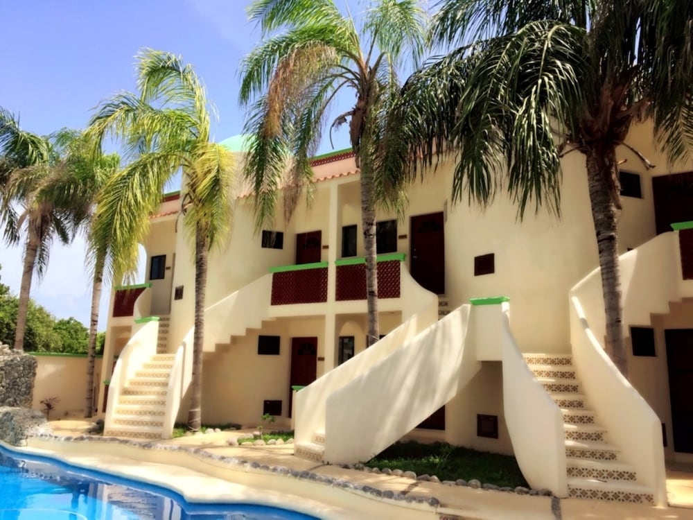 Foto de Villas Coco Resort - Adults Only