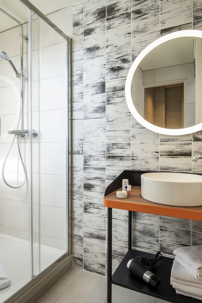 Foto de ibis Styles Paris Gare de Lyon Bastille