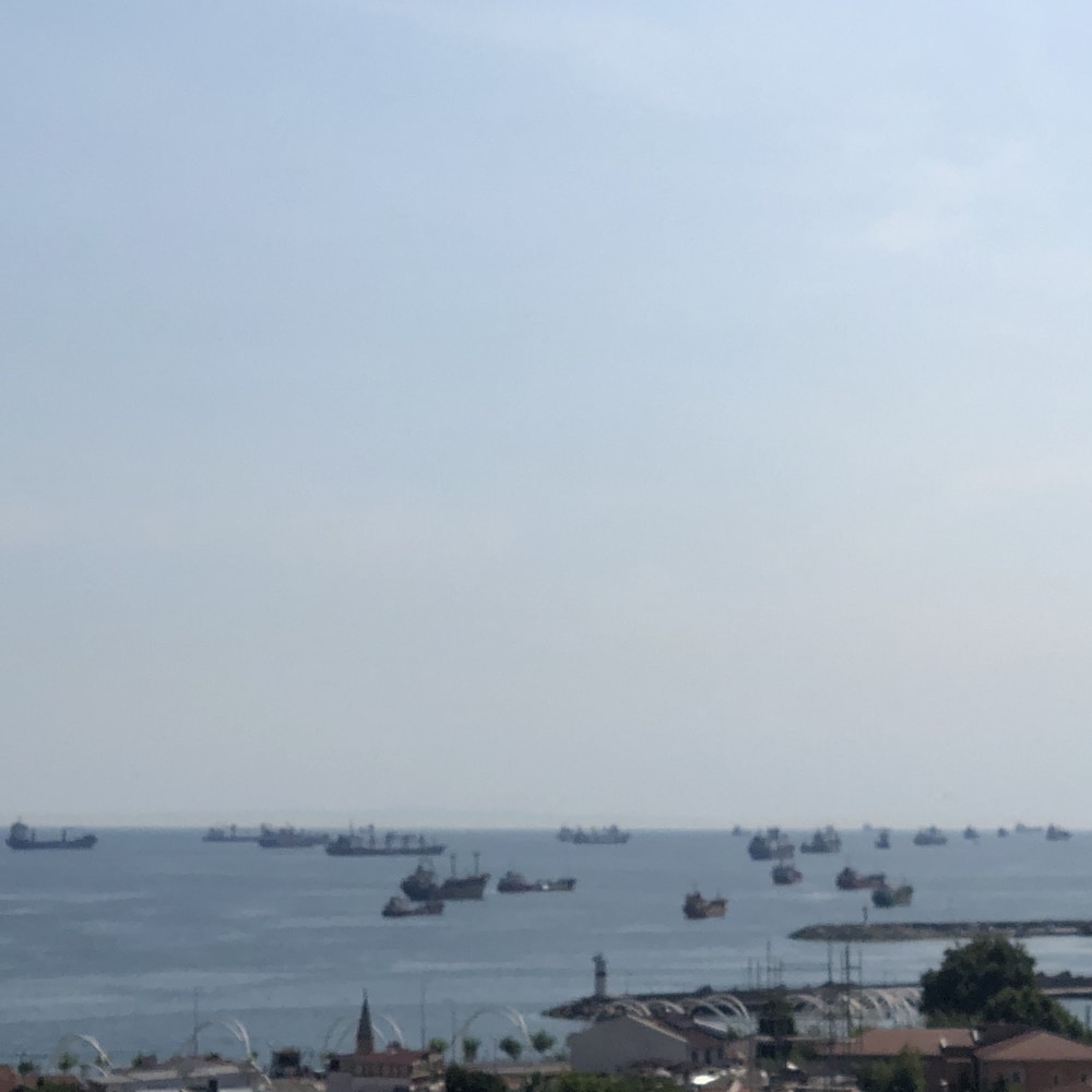 Foto de The Reina Istanbul