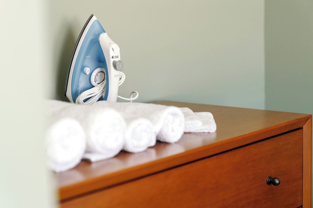 Foto de Franklin Suites South Beach