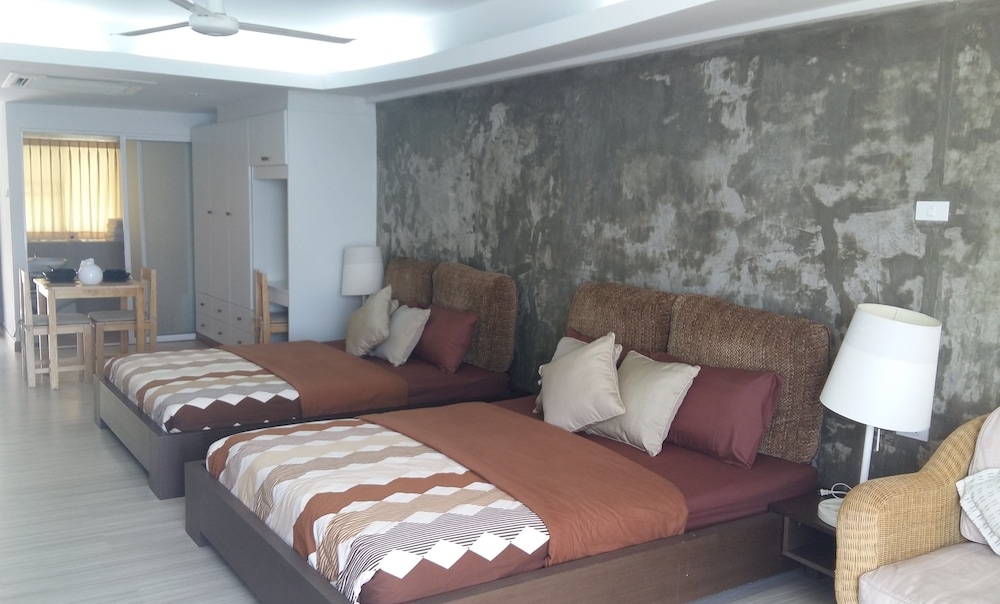 Foto de Sammuk Resort