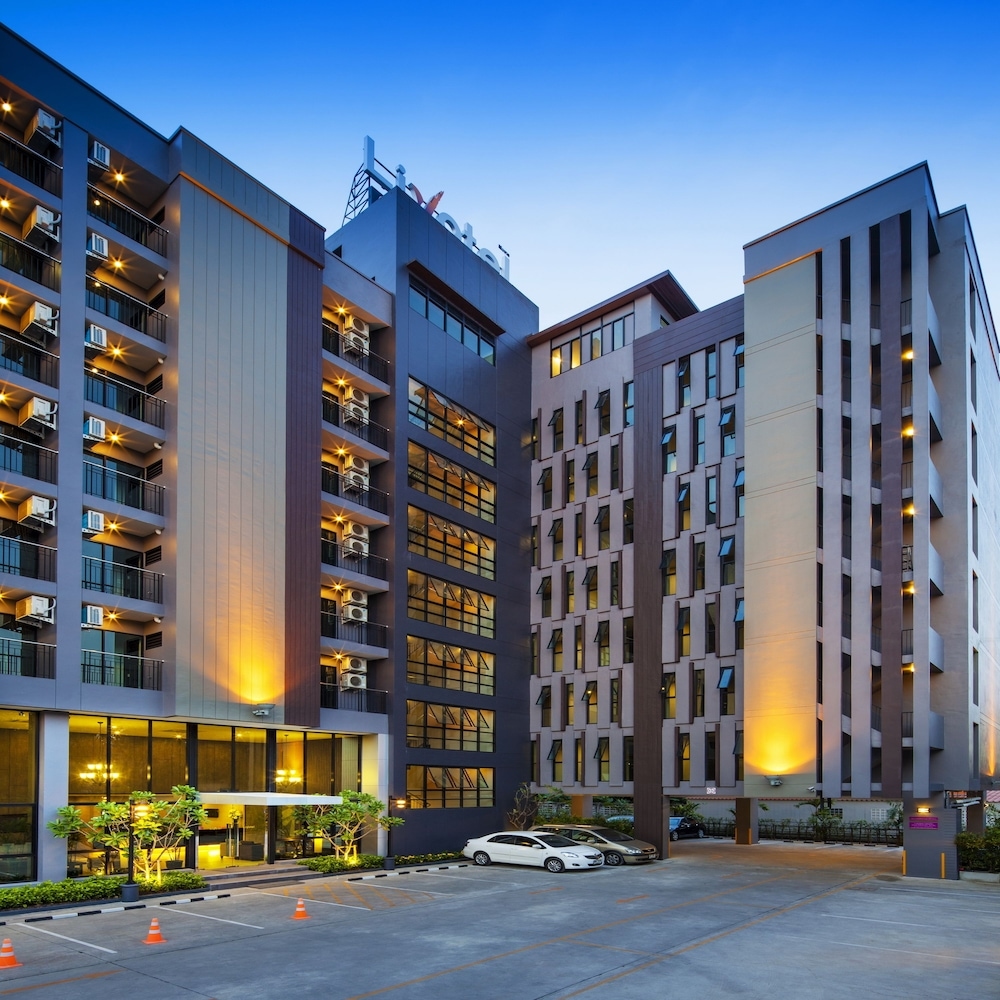 Foto de Livotel Hotel Lat Phrao Bangkok