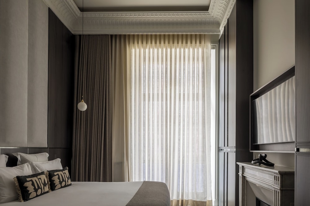 HIGHSTAY - Luxury Serviced Apartments - Louvre, Paris