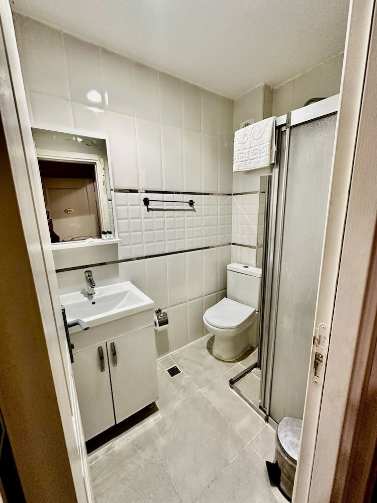 Foto de Taksim Palace İstanbul Hotel