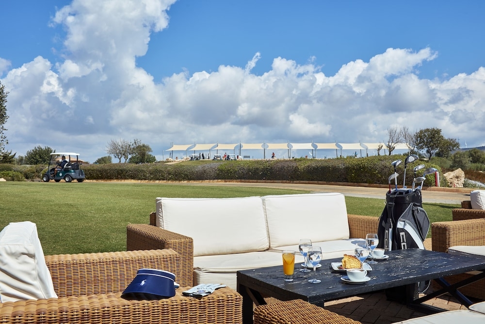 Foto de Aphrodite Hills Hotel and Resort