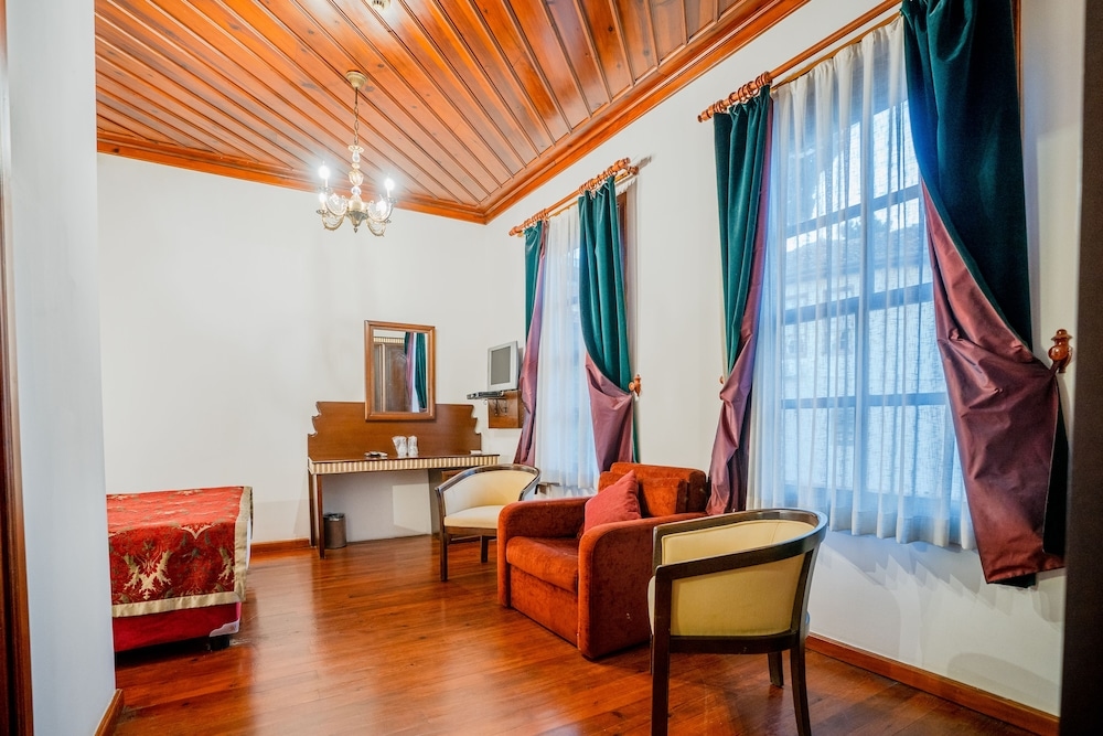 Foto de Mediterra Art Hotel