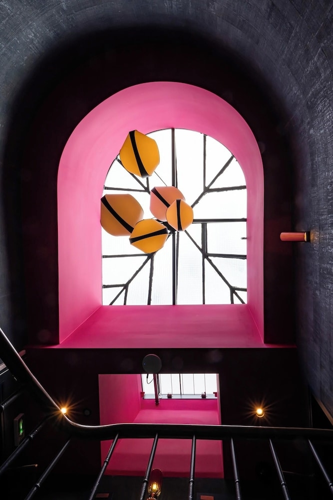 Foto de Hôtel Hiro