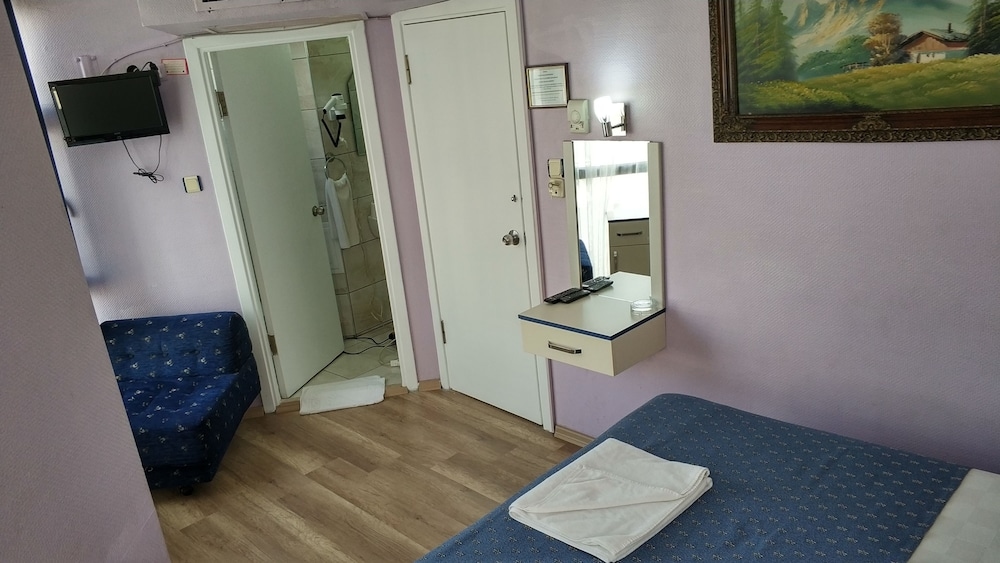 Foto de Akkus Hotel