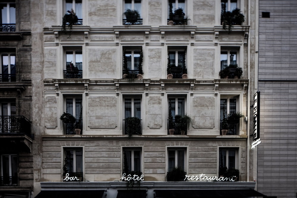 Le Pigalle, a Member of Design Hotels