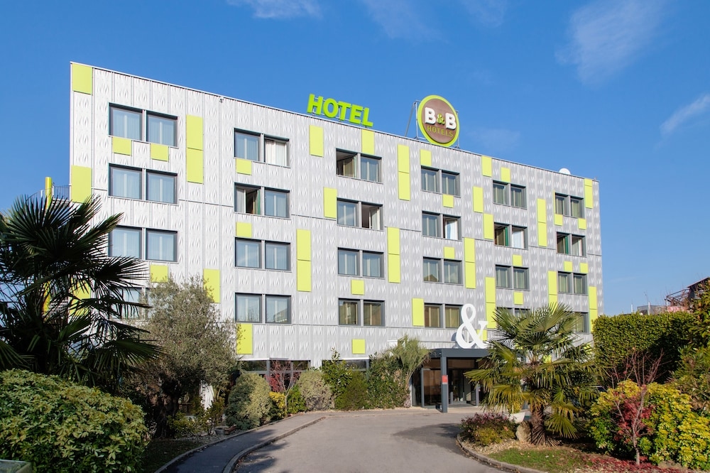 B&B HOTEL Orly Rungis Aéroport