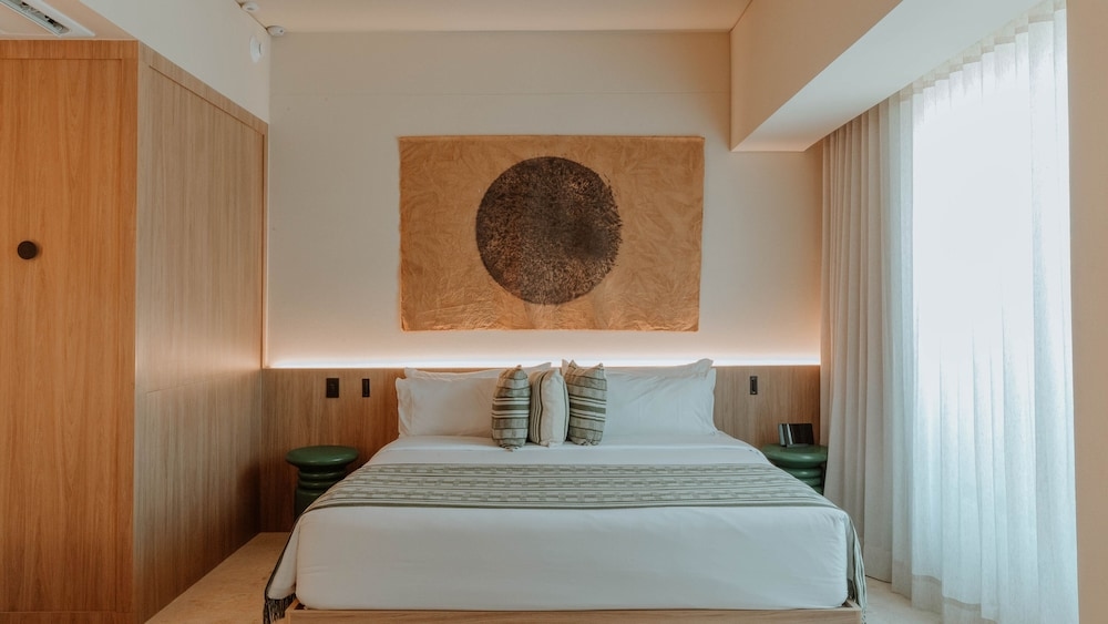 Osh Hotel Cartagena, Getsemaní