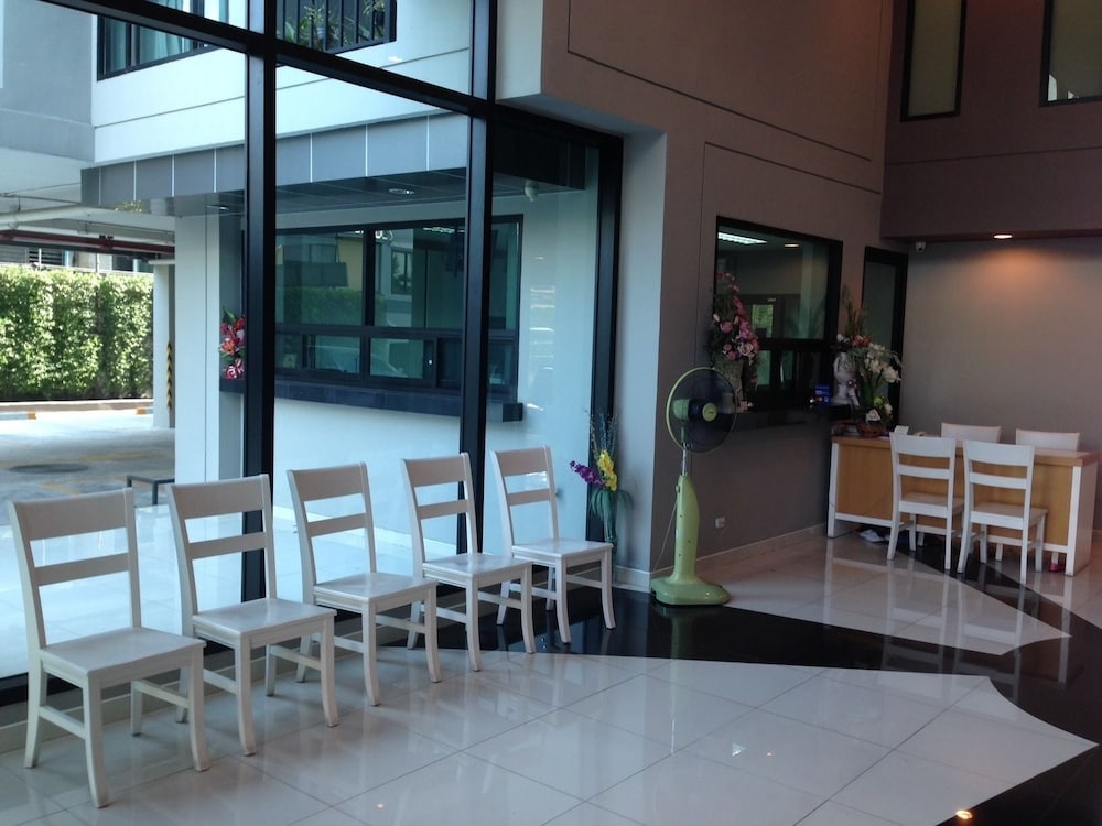 Foto de iPREMIUM Sukhumvit 81