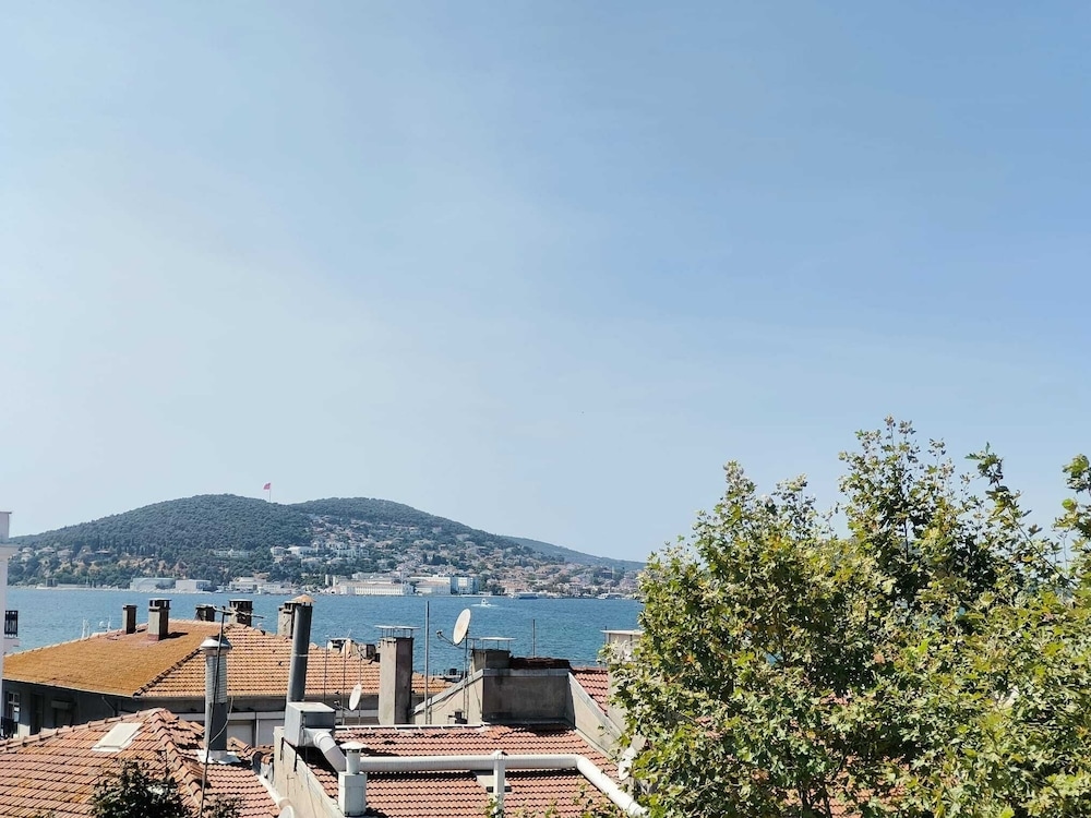 BÜYÜKADA MAVİ PALAS HOTEL, Estambul