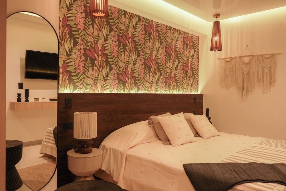 Foto de Hotel Macondo Quinta Avenida
