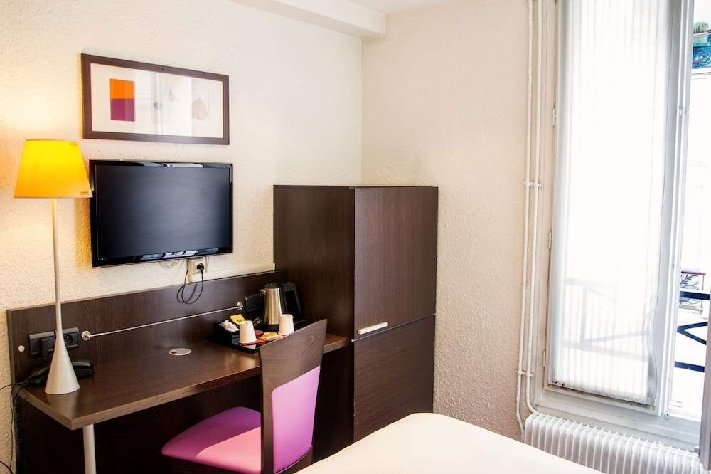 Foto de le 55 Montparnasse Hôtel