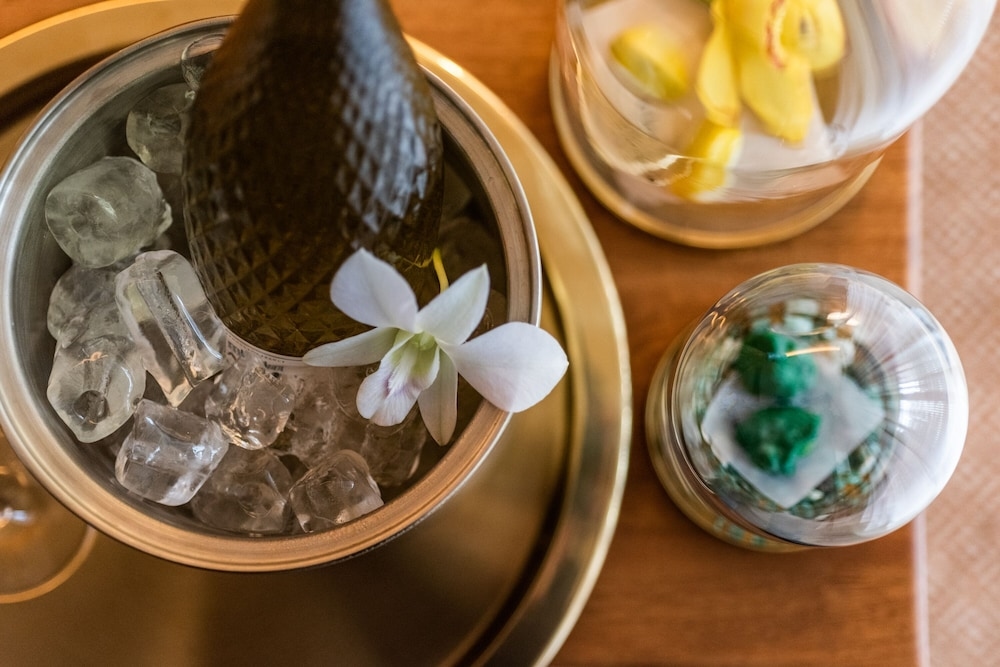 Elcielo Hotel & Restaurant, Poblado