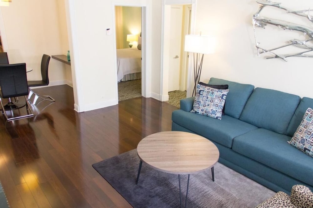 Foto de Suites of Dorchester