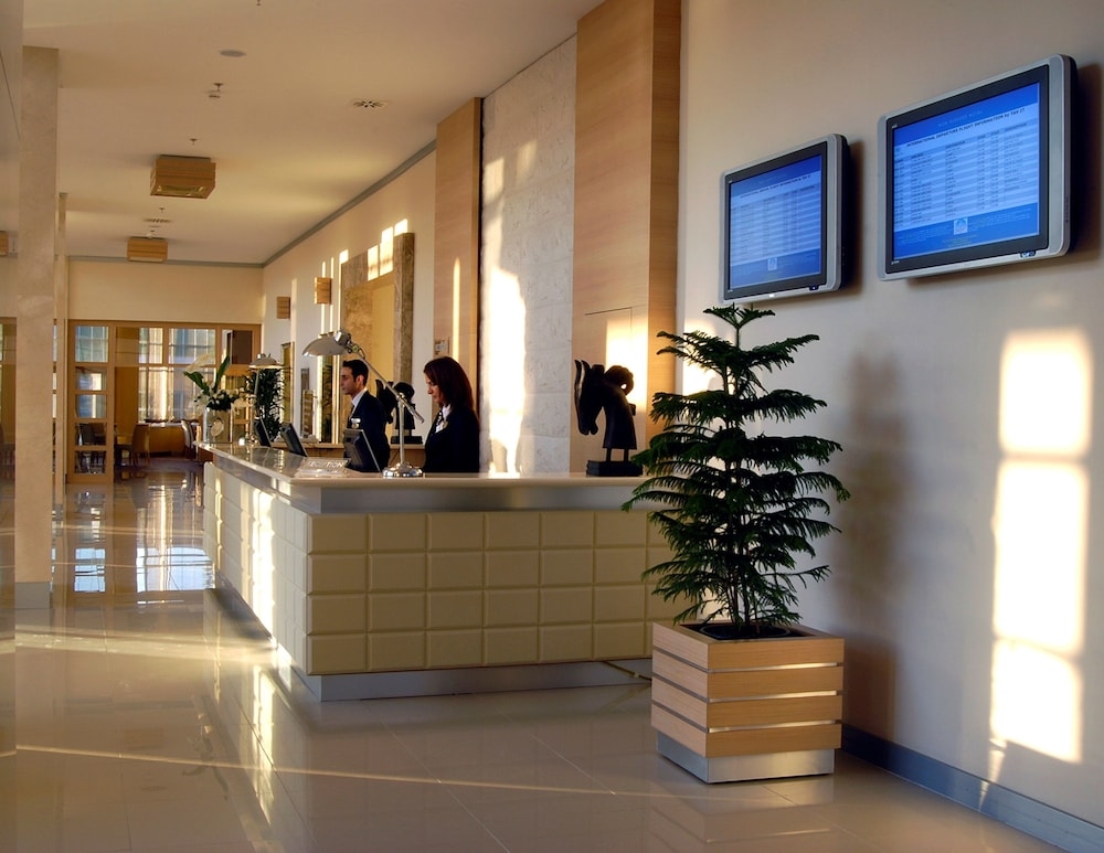 Foto de WOW Airport Hotel
