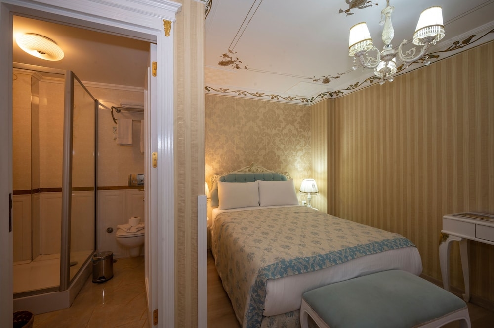 Foto de Fuat Bey Palace Hotel & Spa