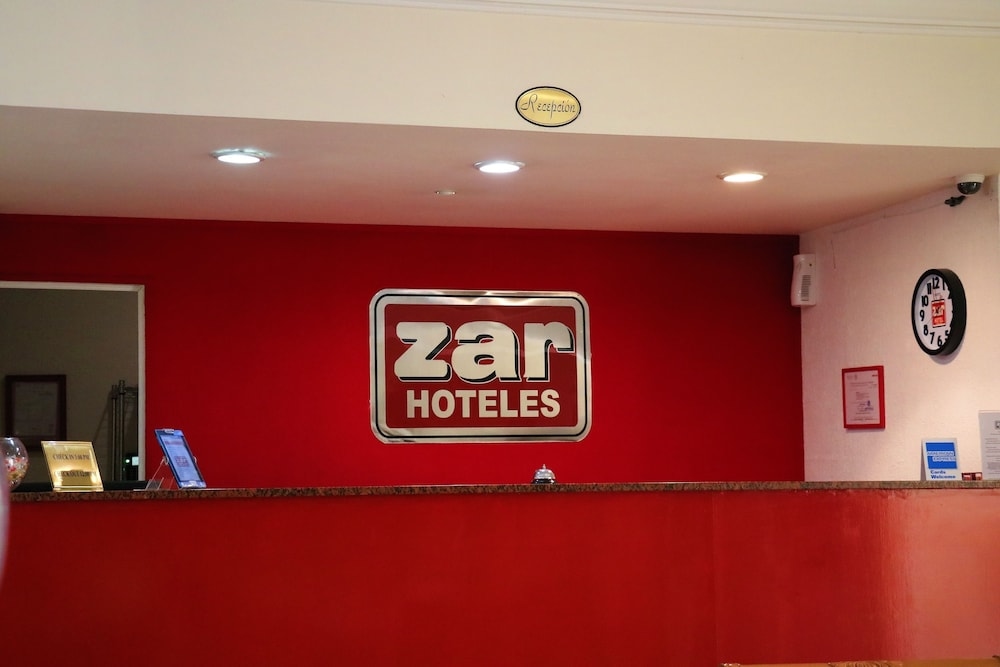 Foto de Hotel ZAR Guadalajara