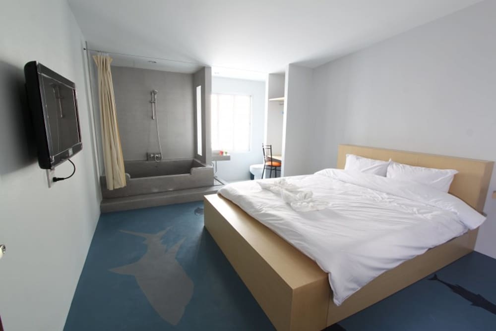 Foto de Z2 Boutique Hotel