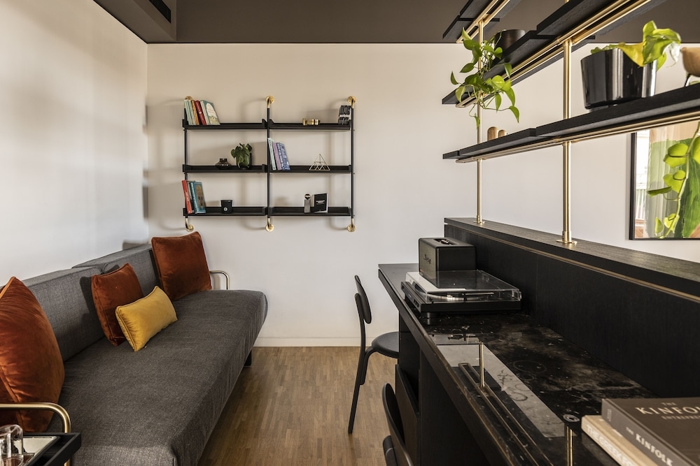 Foto de The Modernist Athens