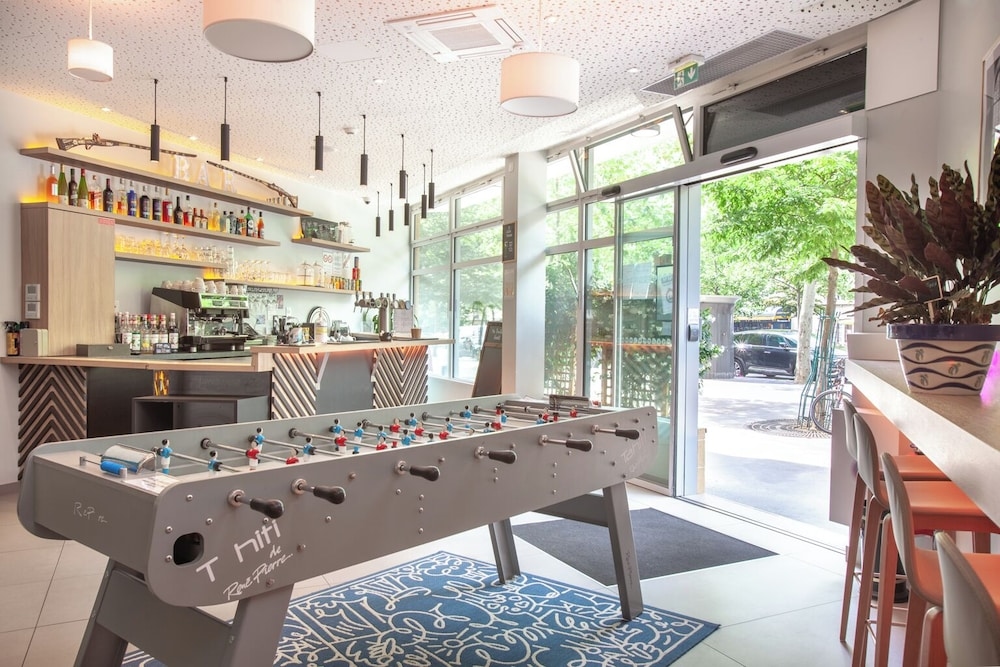 Foto de The People - Paris Bercy - Hostel
