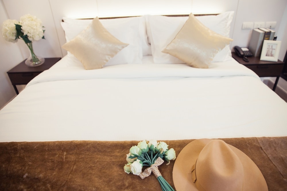 Foto de Thaisun Bangkok Hotel