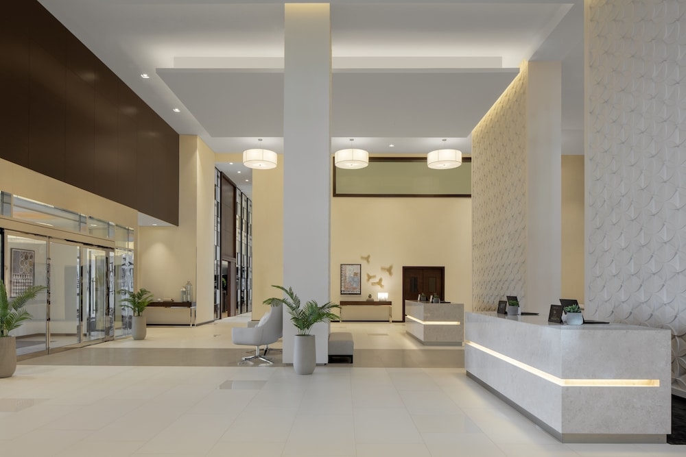 Hyatt Place Dubai Jumeirah, Dubái