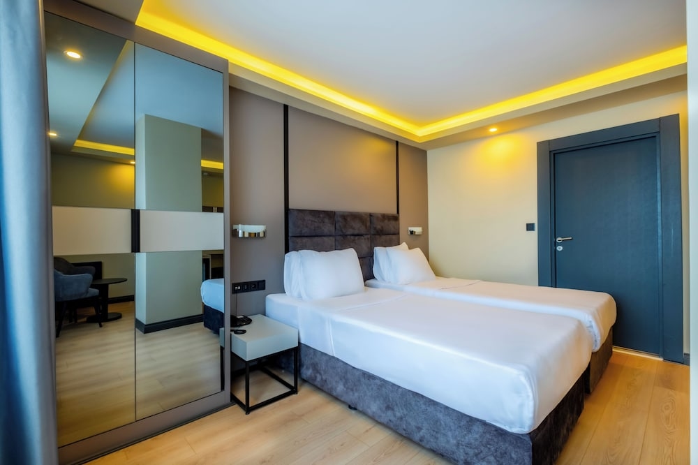 Foto de Frt Airlines Hotel - Istanbul Airport