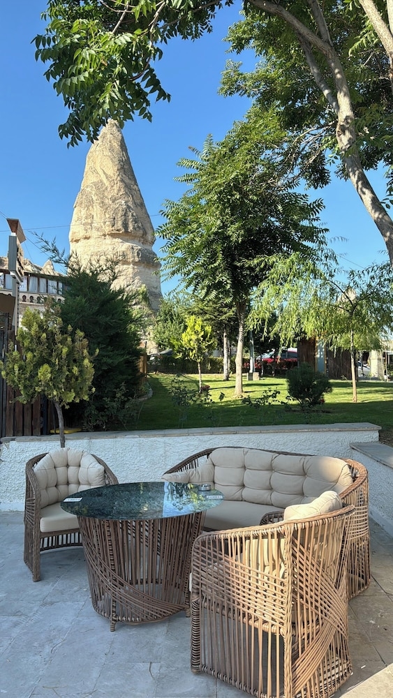 Foto de A La Mode Cappadocia
