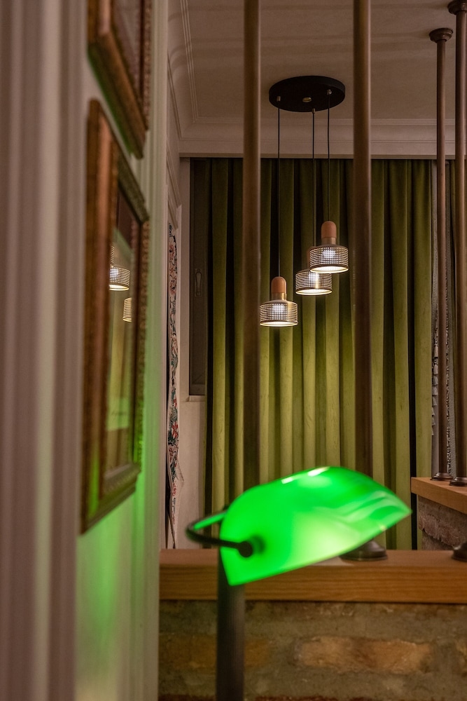 Foto de Niles Hotel Istanbul - Special Class