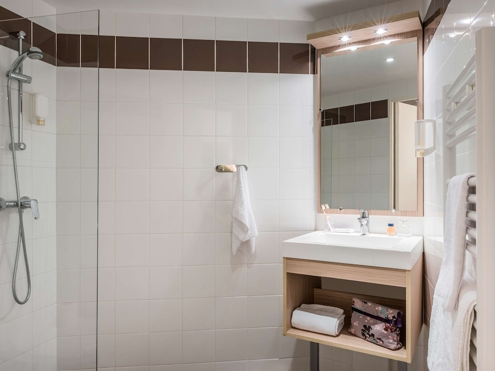 Foto de Aparthotel Adagio Access Paris Reuilly