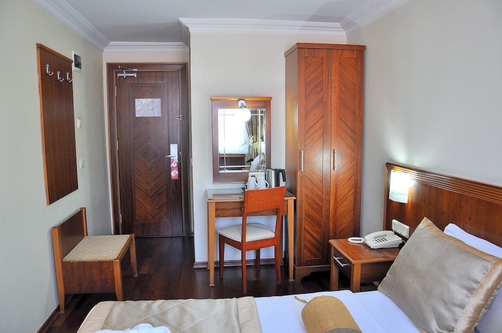 Foto de Hotel Centrum Istanbul