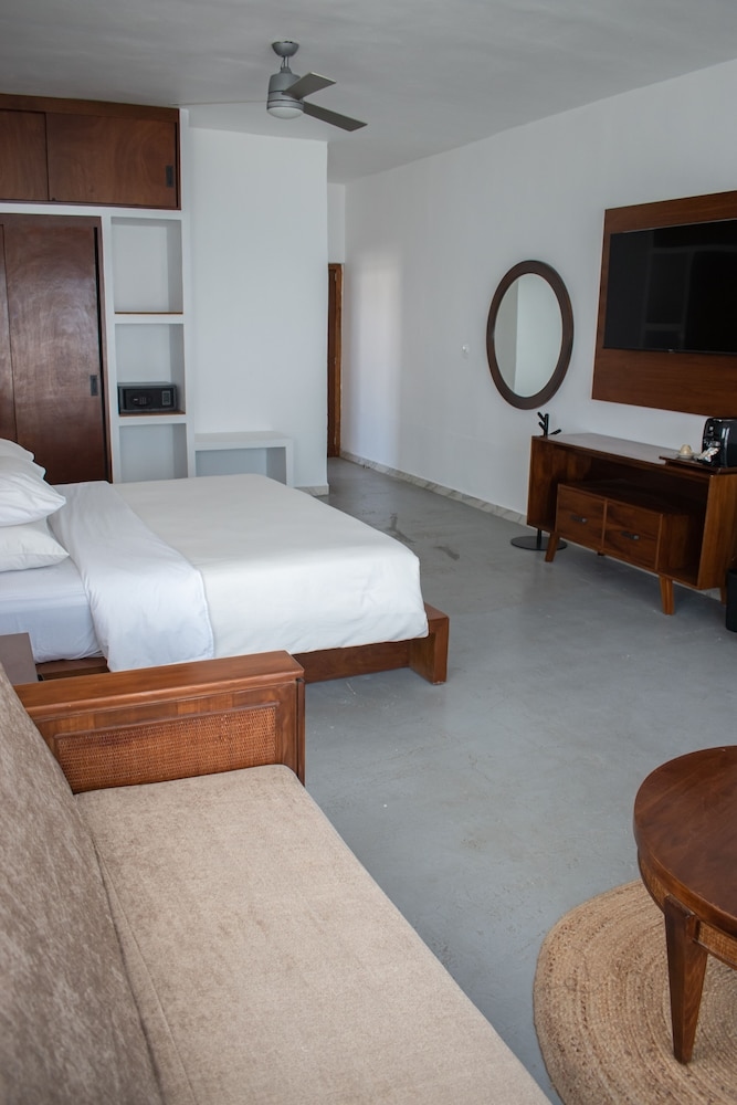 Foto de The Mint Resort Isla Mujeres